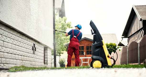 Trusted Berlin, OH Pressure Washing Experts